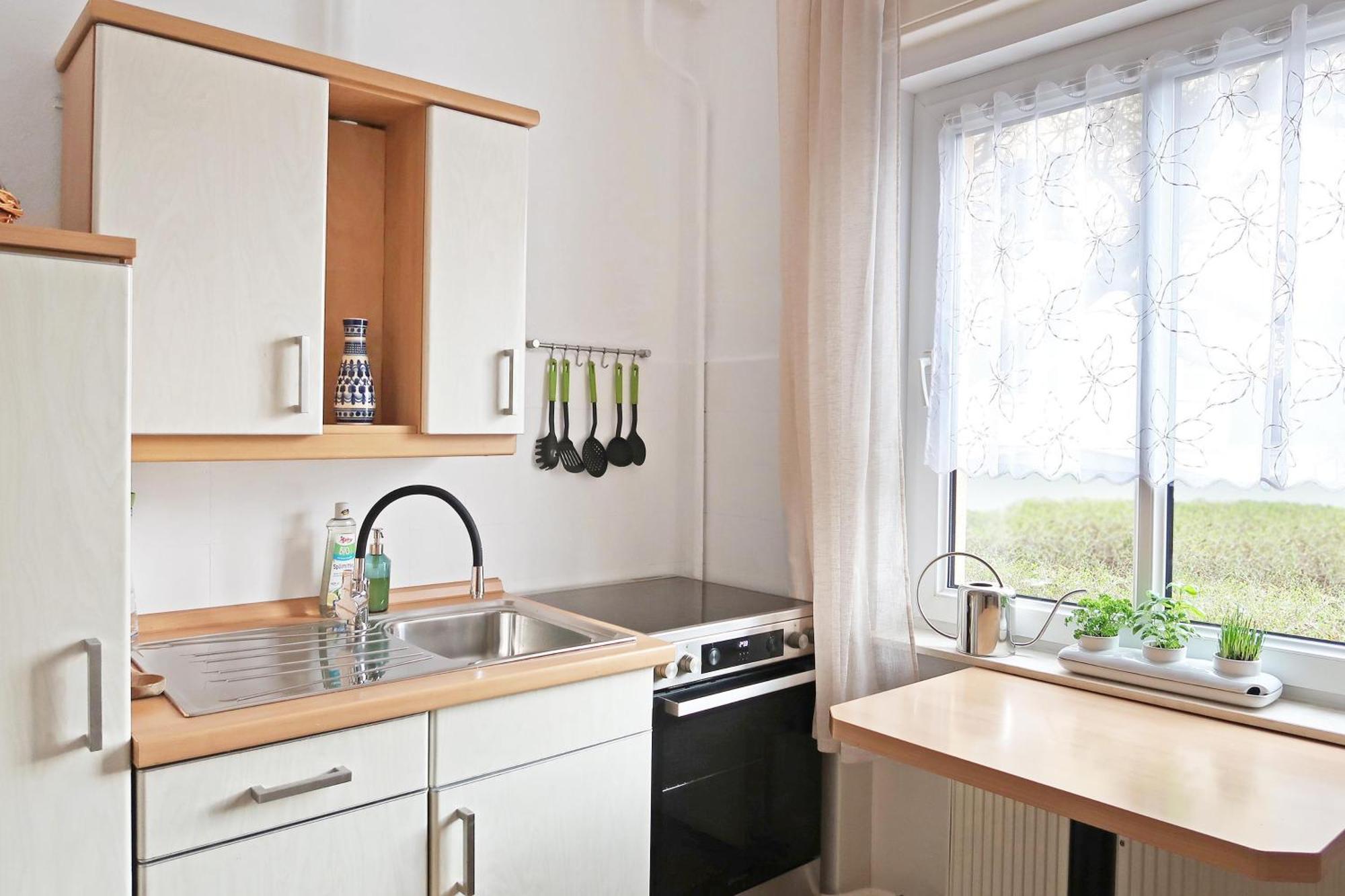 Ankommen Und Wohlfuehlen! 104 Qm In Altstadt-Naehe Dresden Exterior photo